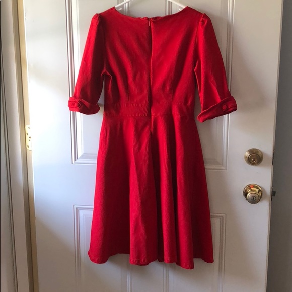 Miusol Swing Dress 💃 - Picture 4 of 4